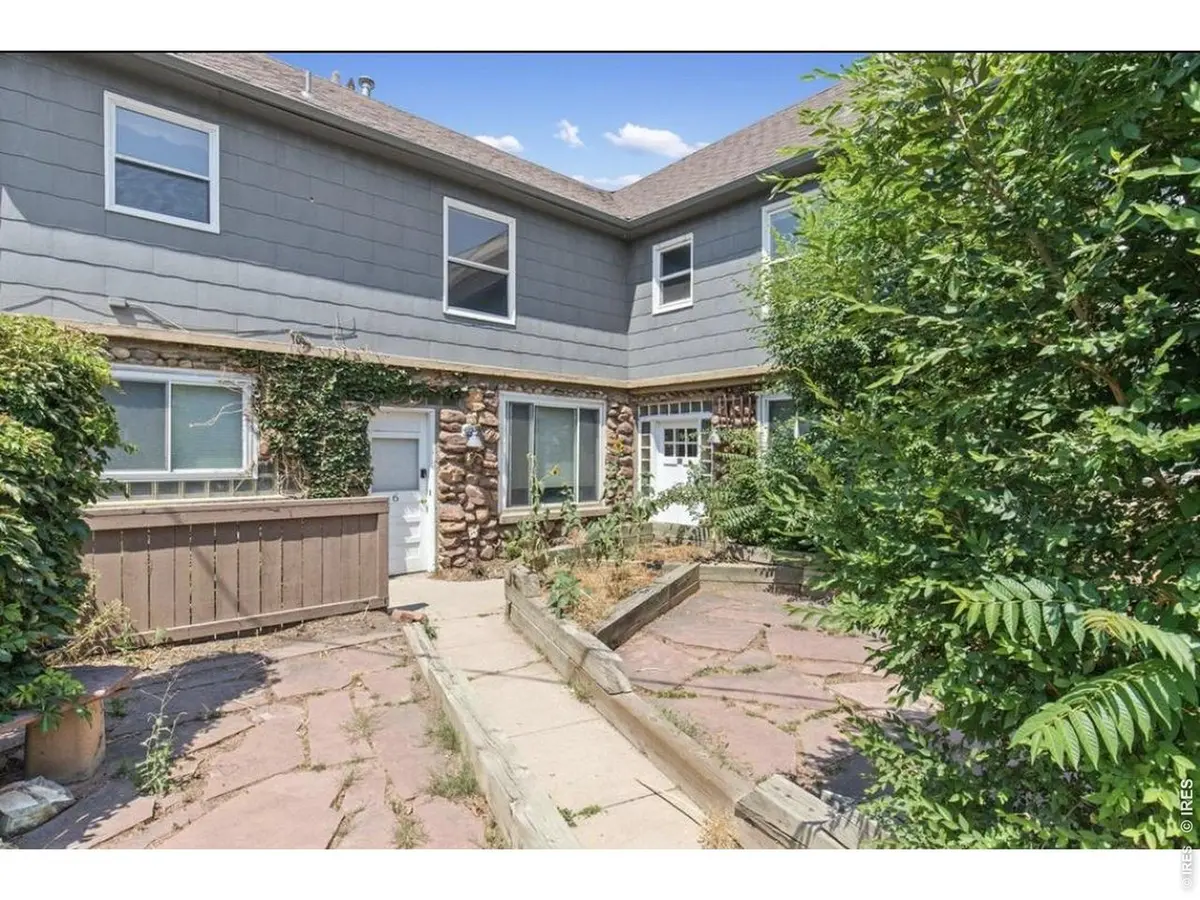1723 15th, Boulder, CO 80302