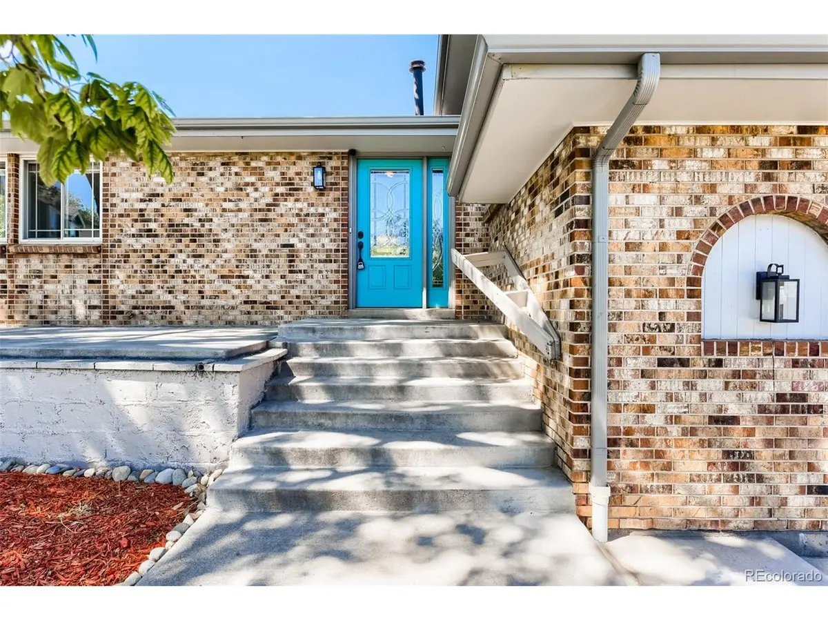 4935 S Routt, Littleton, CO 80127