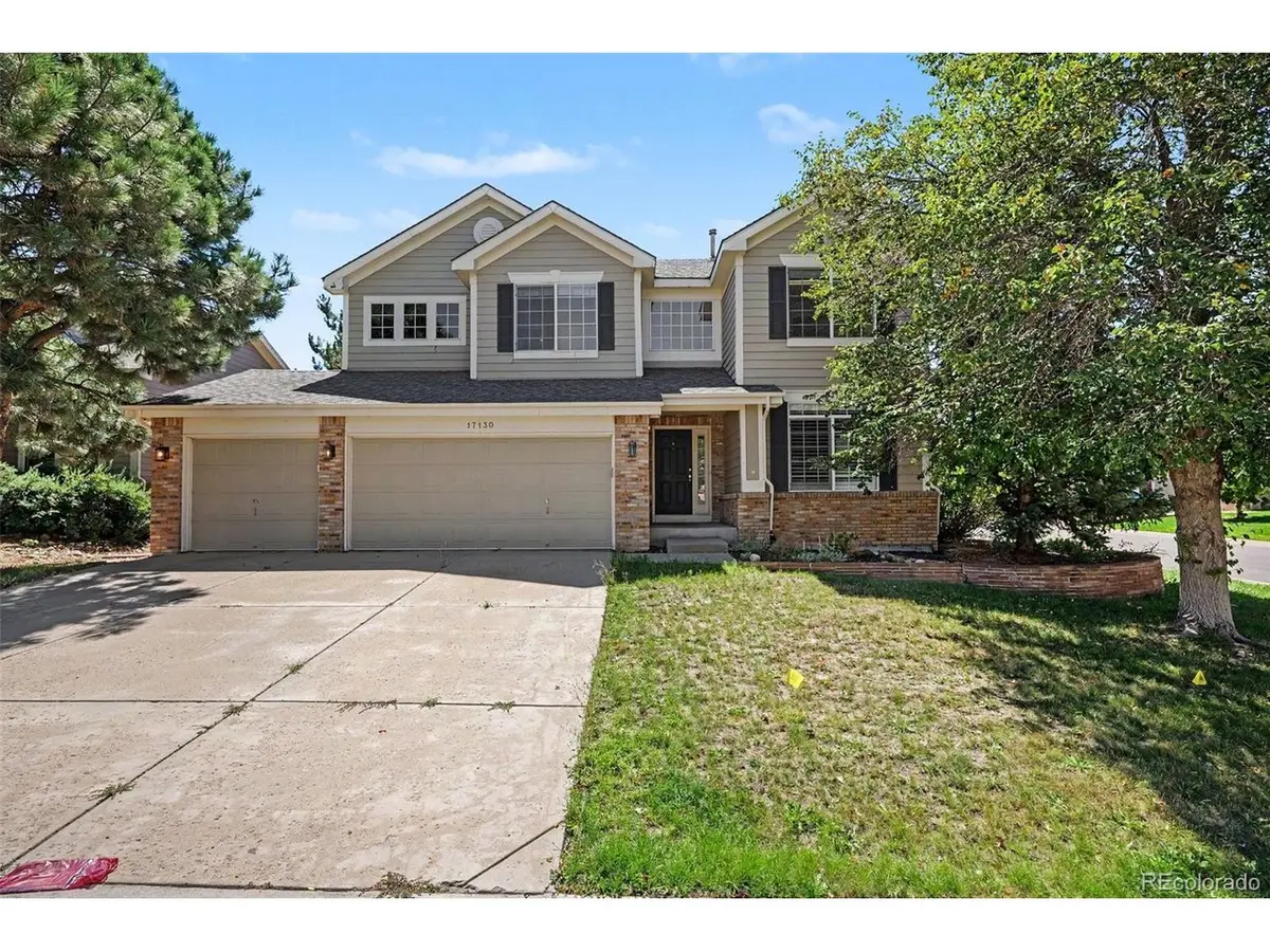 17130 Opal Hill, Parker, CO 80134