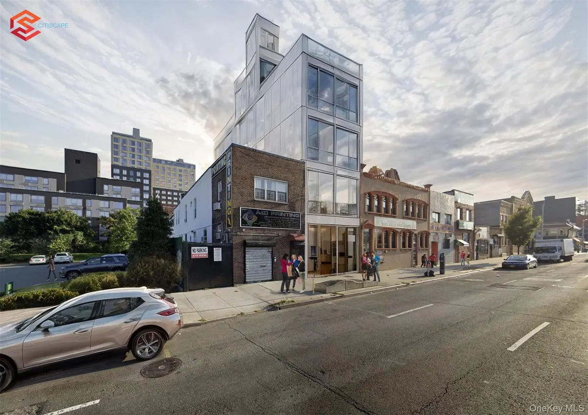 15028 Hillside AVE #1B, Jamaica, NY 11432