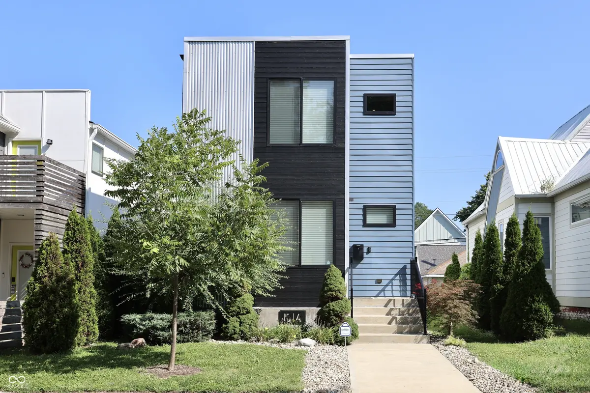 1514 Lexington AVE, Indianapolis, IN 46203