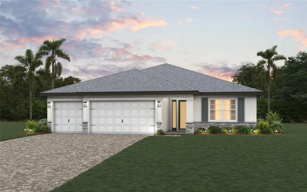 27407 DEEP CREEK BLVD, Punta Gorda, FL 33983