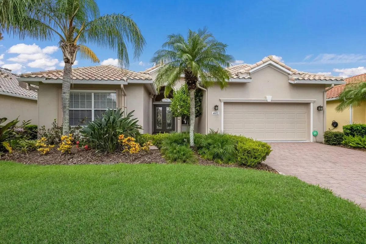 4032 65TH PL E, Sarasota, FL 34243