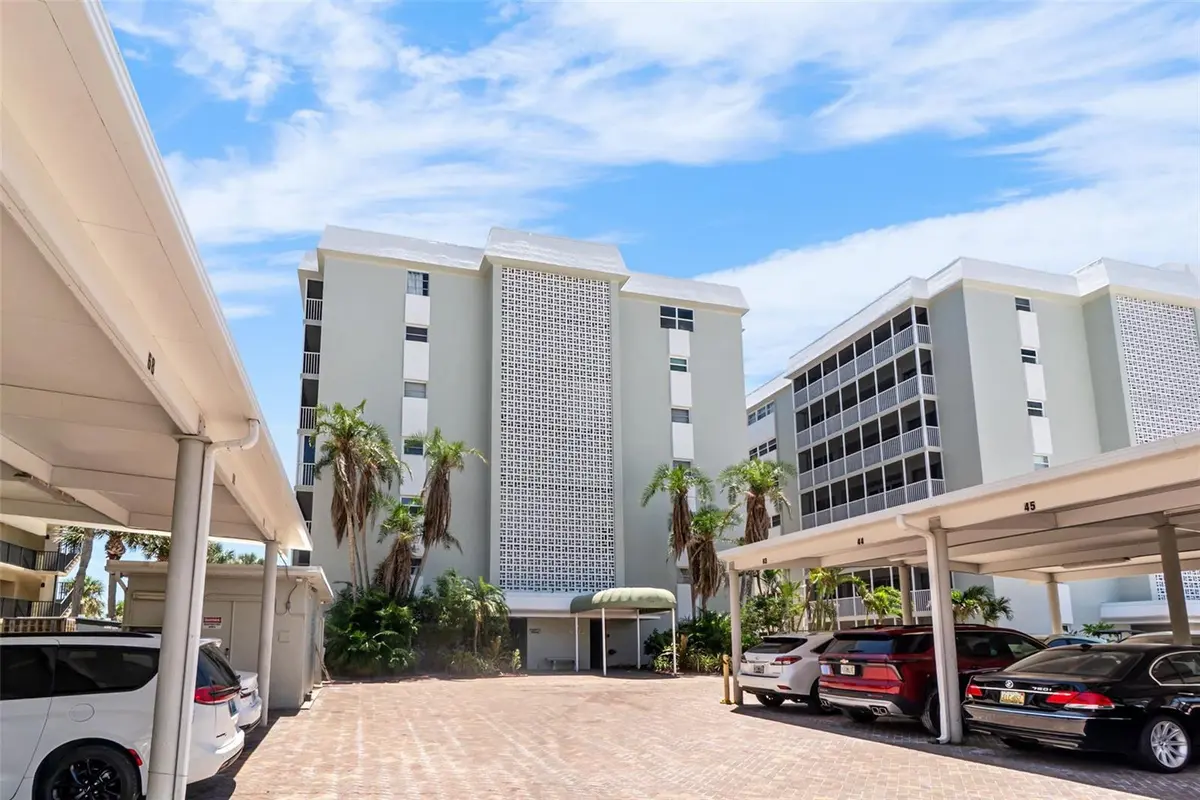 6312 MIDNIGHT PASS RD #102S, Sarasota, FL 34242