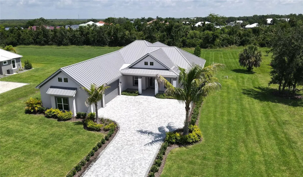 28976 GIN LN, Punta Gorda, FL 33982