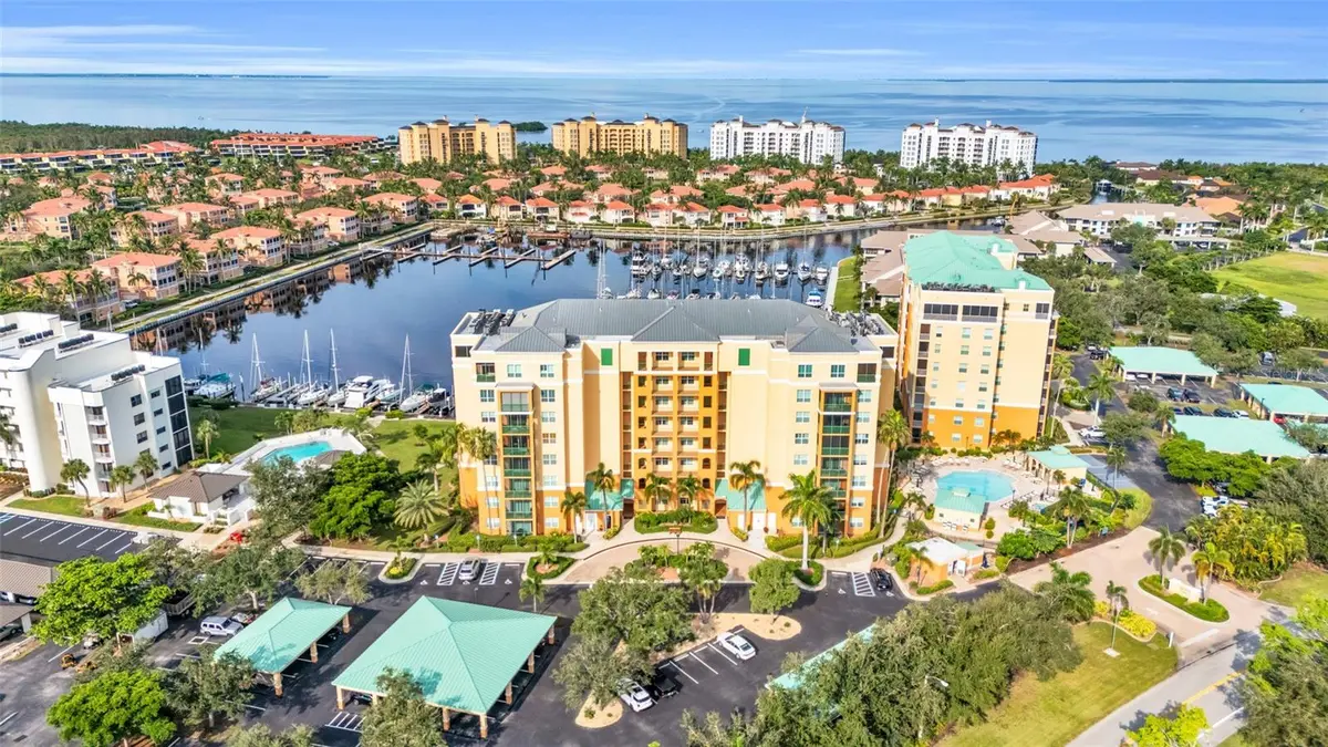 2090 MATECUMBE KEY RD #1505, Punta Gorda, FL 33955