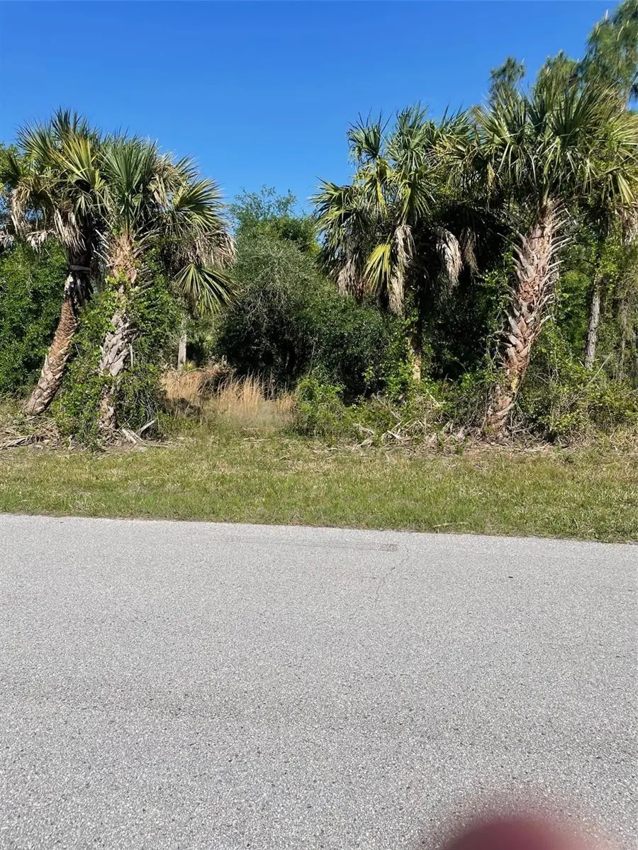 414 LEONA ST, Port Charlotte, FL 33954