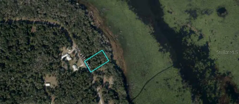 LOT #10 NW 45TH TER, Chiefland, FL 32626