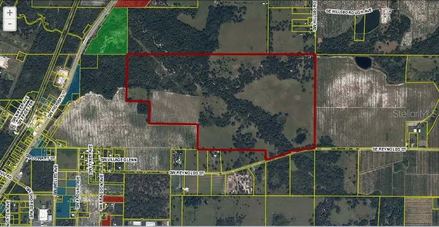 1273 SW FLETCHER ST, Arcadia, FL 34266