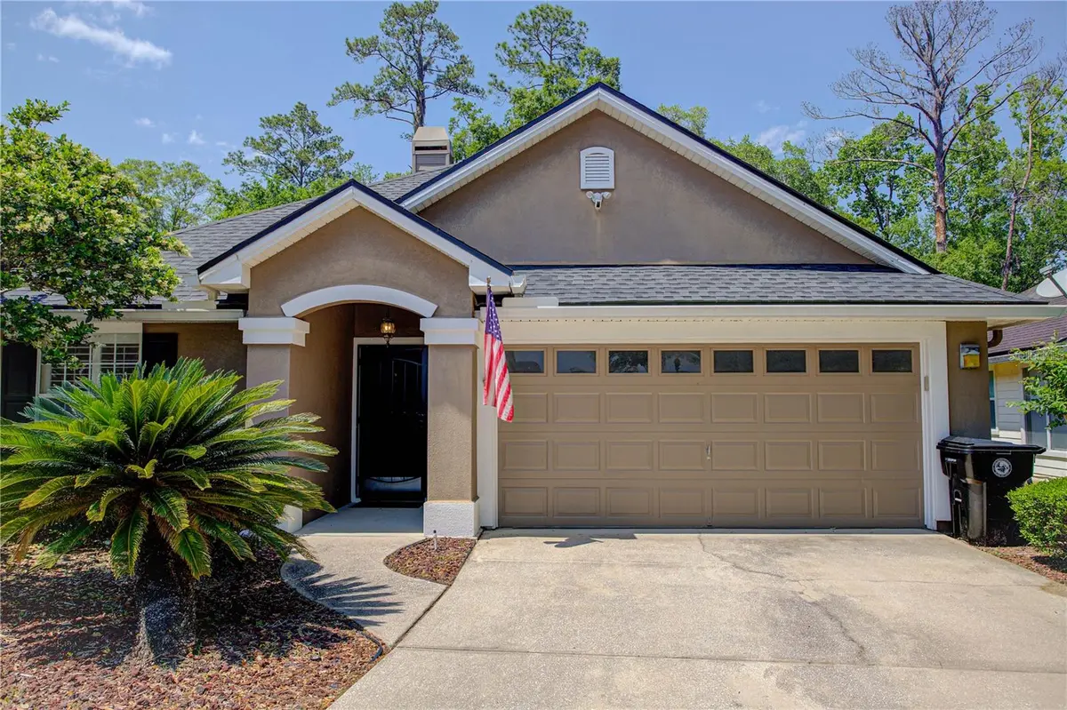 1816 LAKE FOREST LN, Fleming Island, FL 32003
