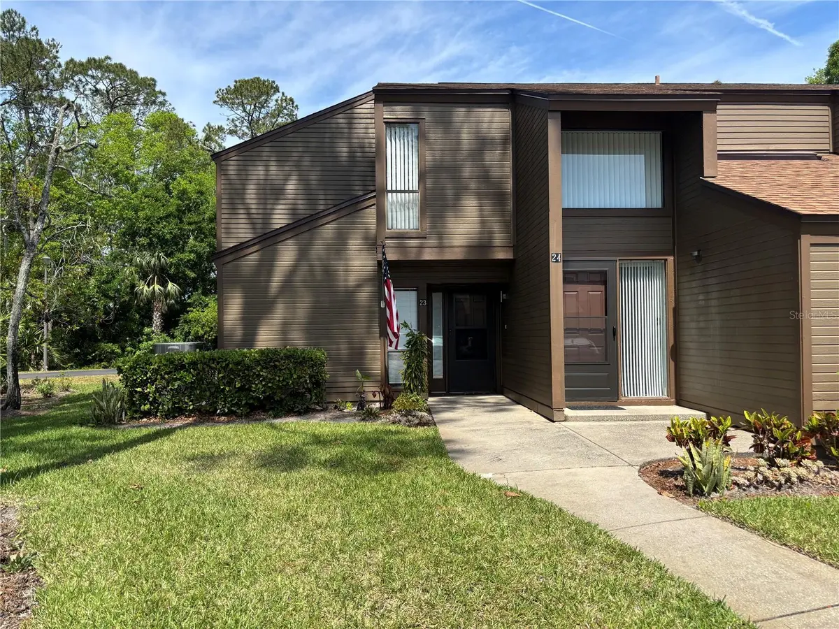 23 SALISBURY CT #23, Palm Coast, FL 32137