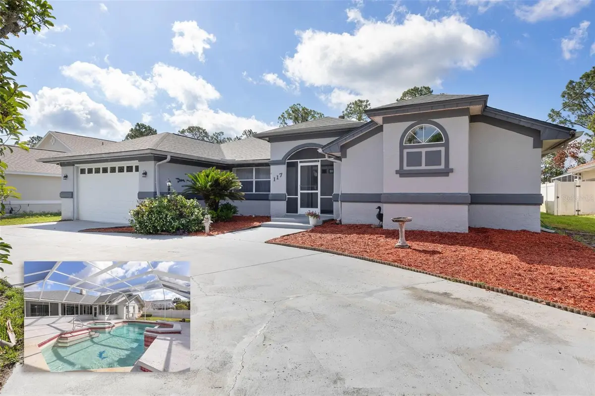 117 FORRESTER PL, Palm Coast, FL 32137