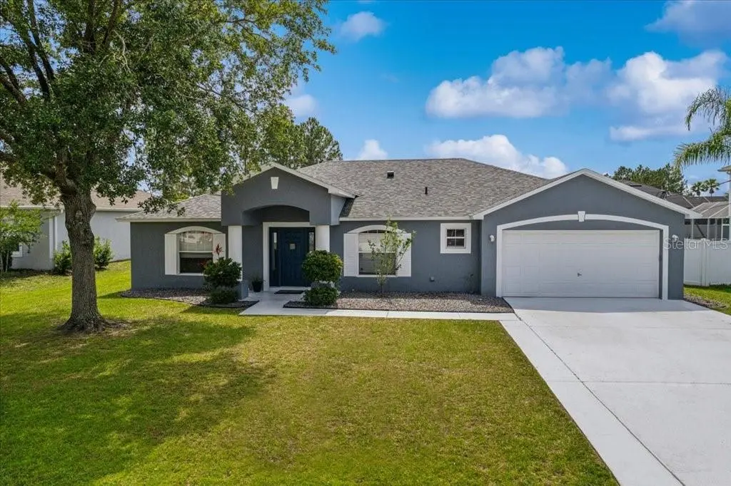 43 LANGDON DR, Palm Coast, FL 32137
