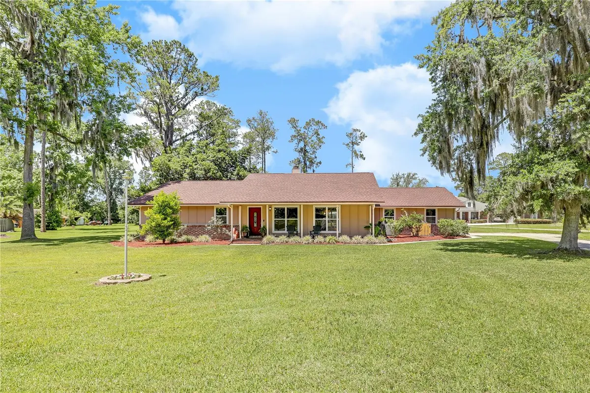 1466 ARENA RD, Fleming Island, FL 32003