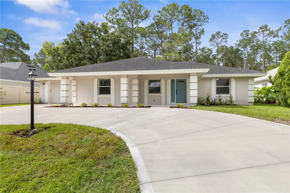 52 WOODWORTH DR, Palm Coast, FL 32164