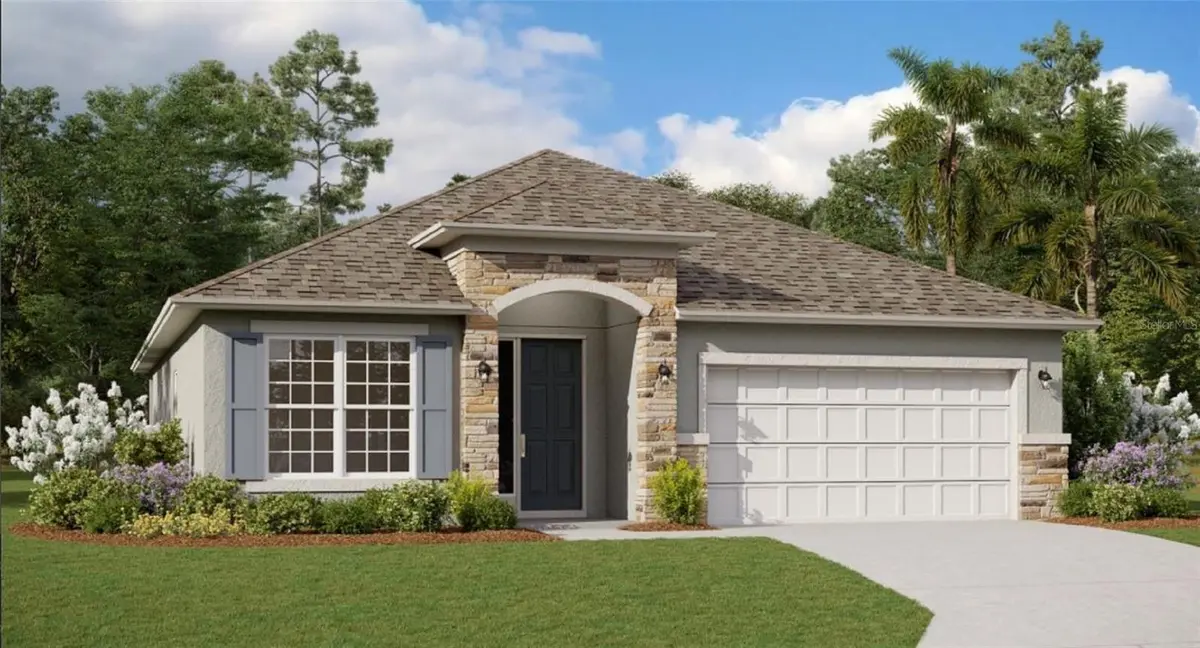 Address not disclosed, Deland, FL 32724