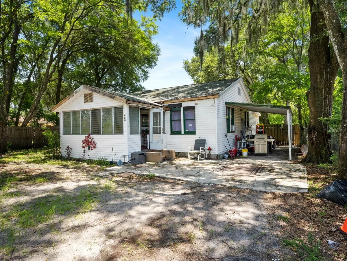 428 HALL ST, Wildwood, FL 34785