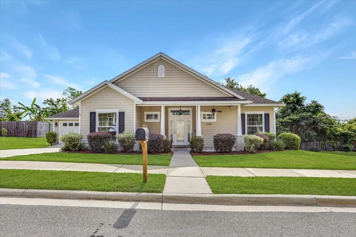 16611 NW 165TH TER, Alachua, FL 32615