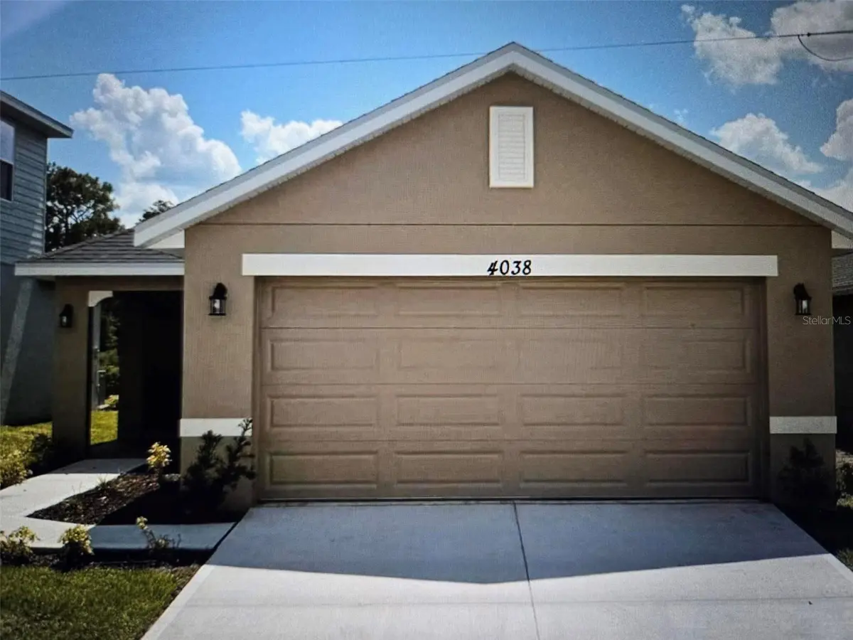 Address not disclosed, Harmony, FL 34773