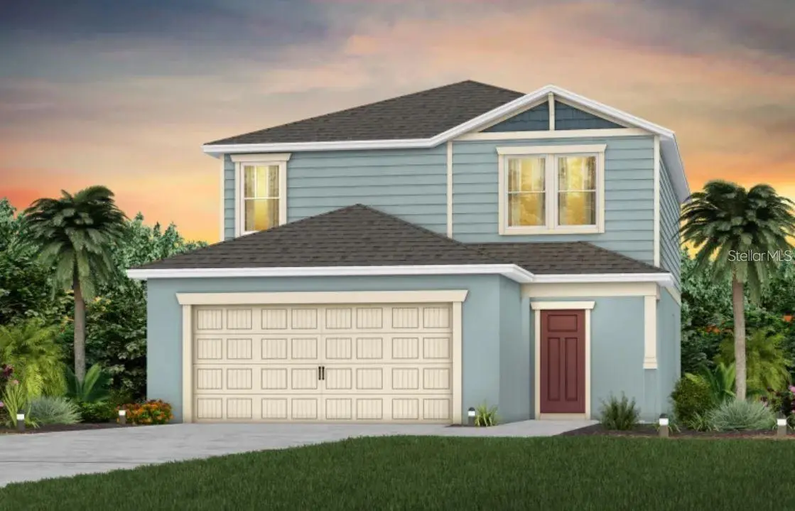 3642 CAMBRIDGE BROOK DRIVE, Davenport, FL 33837