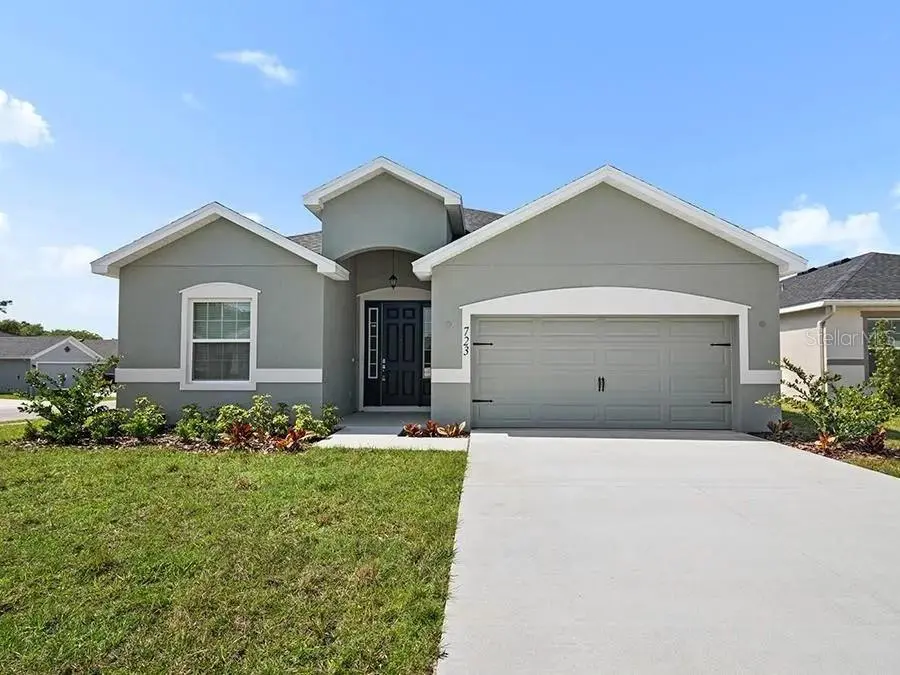 723 BENTLEY NORTH LOOP, Auburndale, FL 33823