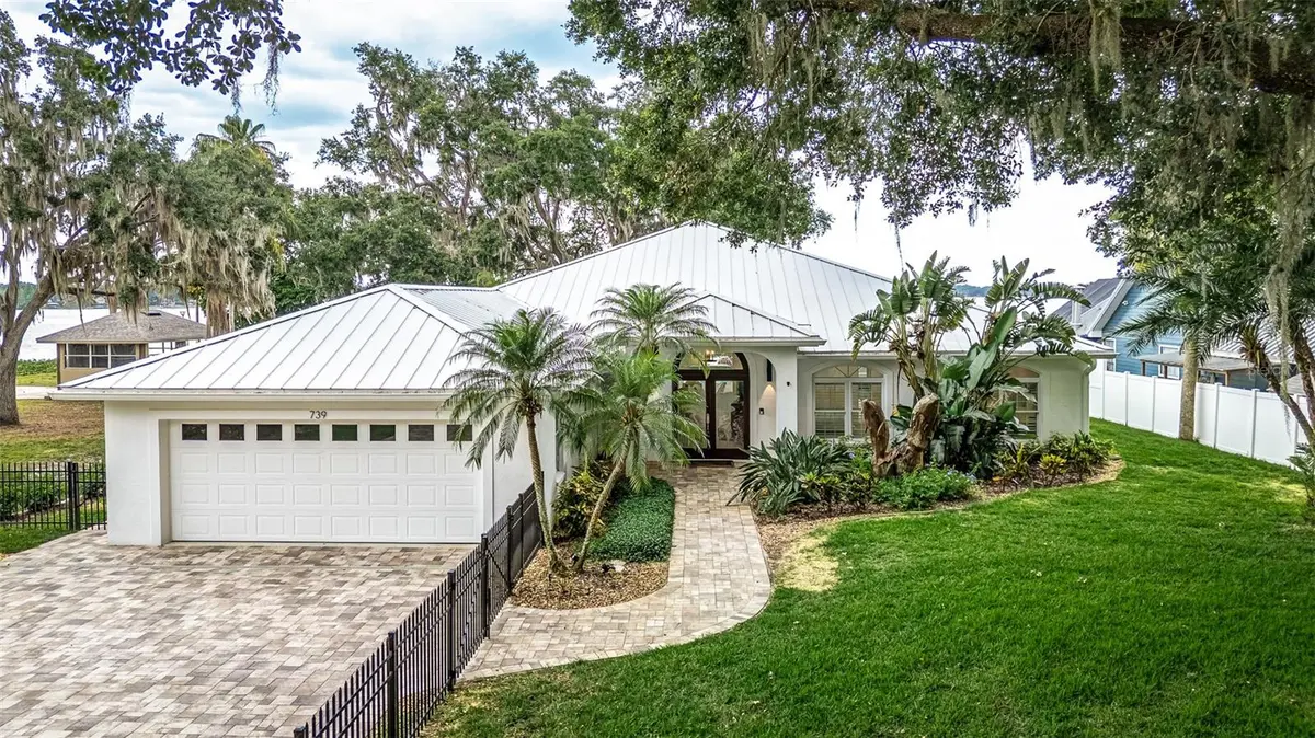 739 SWANN DR, Lakeland, FL 33809