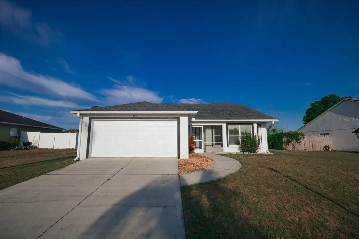 6036 MISSION DR, Lakeland, FL 33812