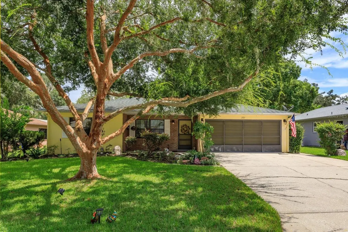 331 DOUGLAS DR, Eustis, FL 32726