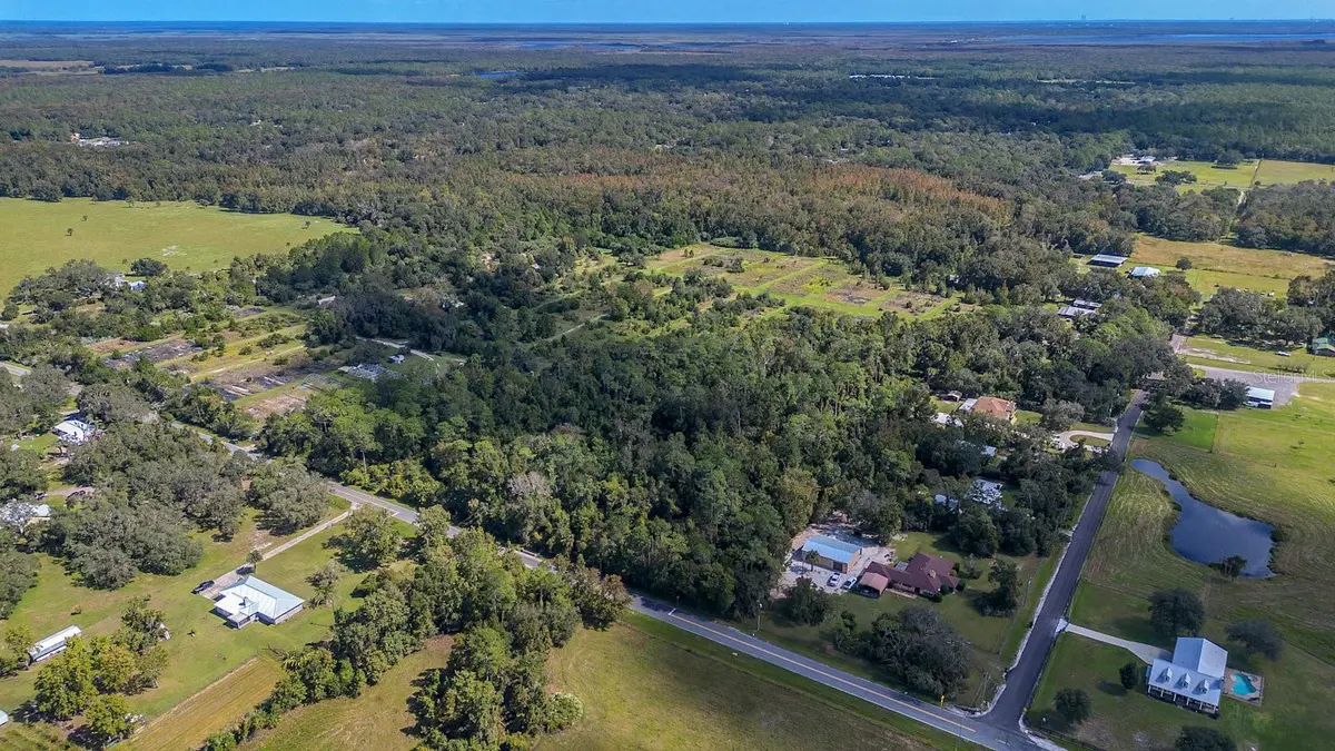 TAYLOR CREEK RD, Christmas, FL 32709