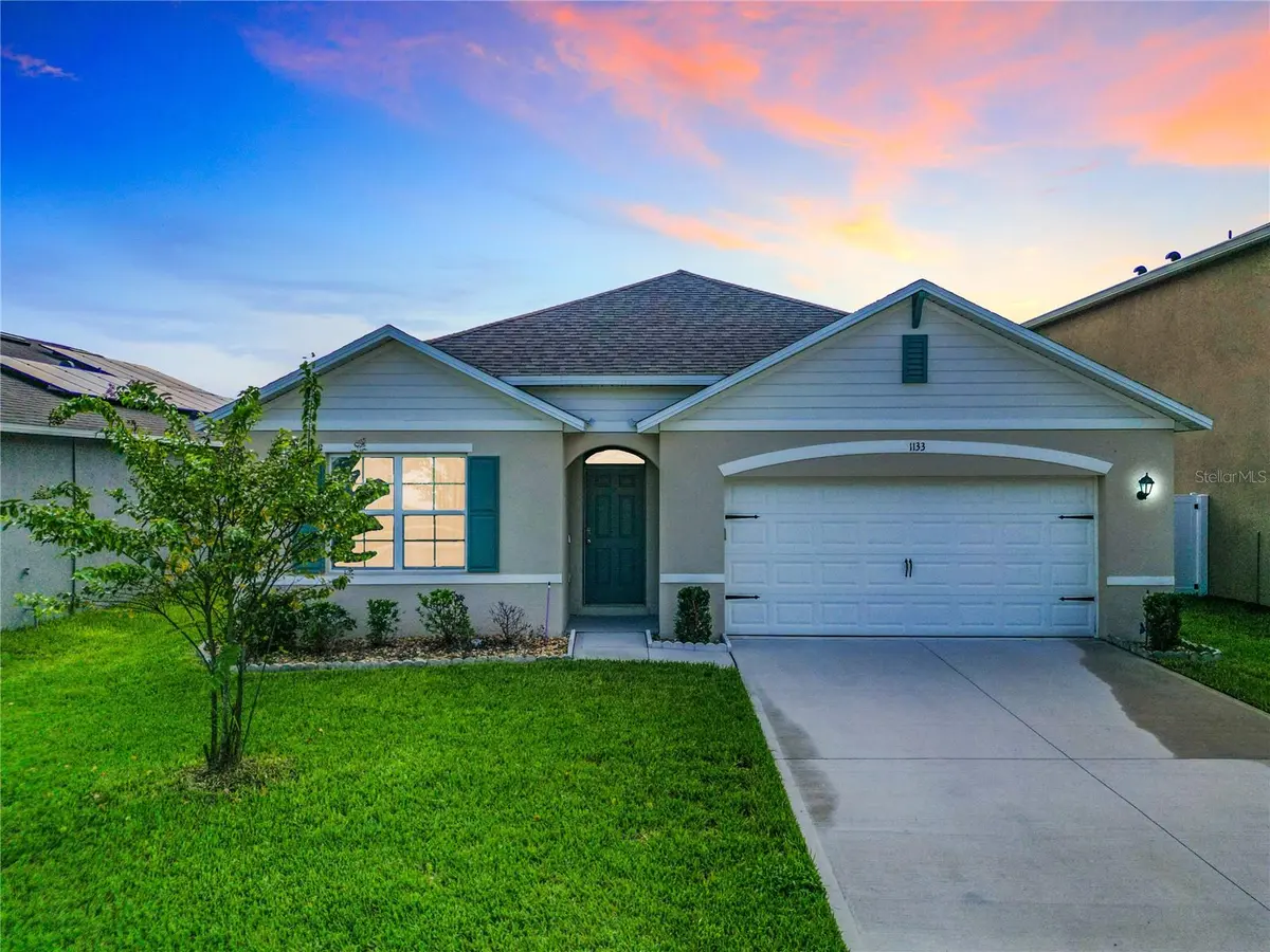 1133 AUGUST SKY DR, Deltona, FL 32738