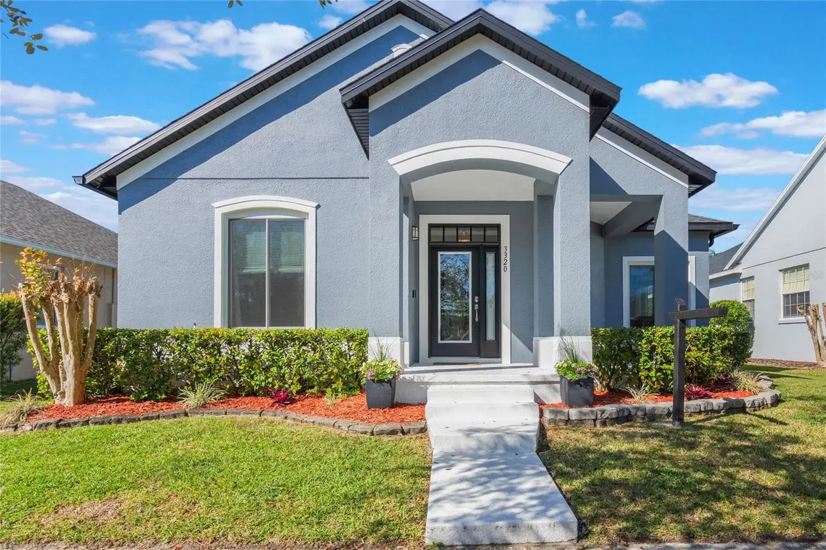 3320 ASHMOUNT DR, Orlando, FL 32828
