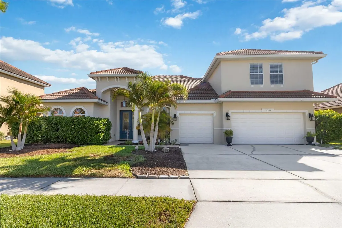 9047 TUSCAN VALLEY PL, Orlando, FL 32825