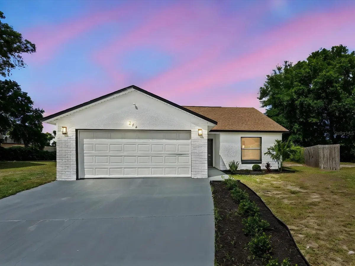 274 W 20TH ST, Apopka, FL 32703