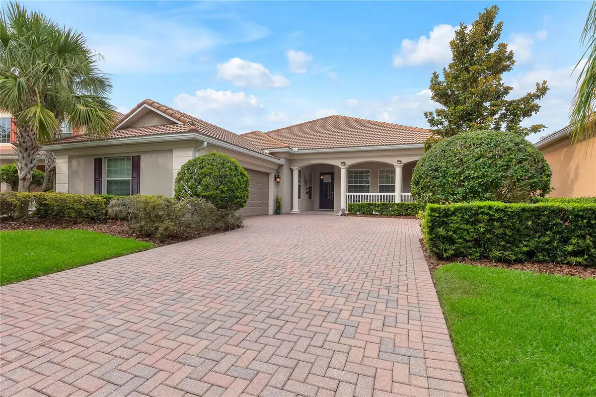 7918 ESTA LN, Orlando, FL 32827