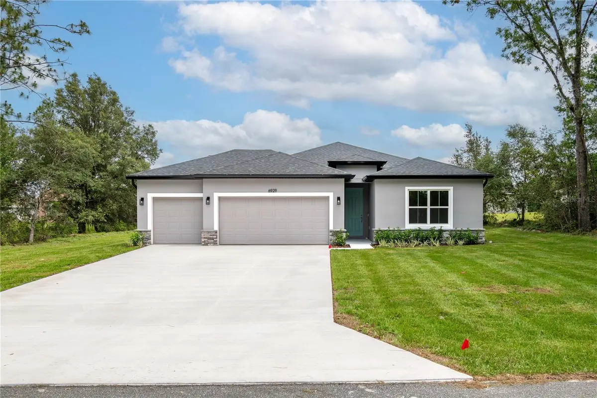 6929 SW 130TH LANE RD, Ocala, FL 34473