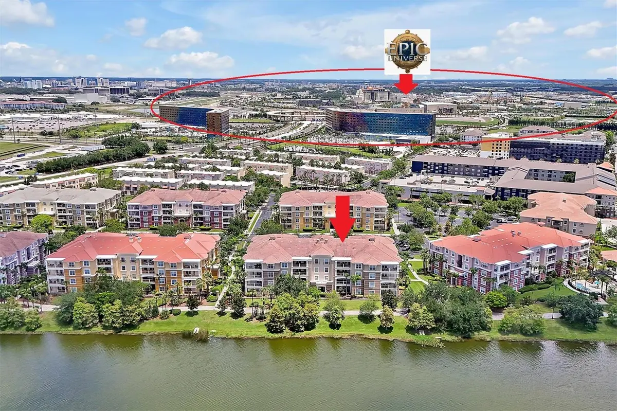 5024 SHOREWAY LOOP #10106, Orlando, FL 32819