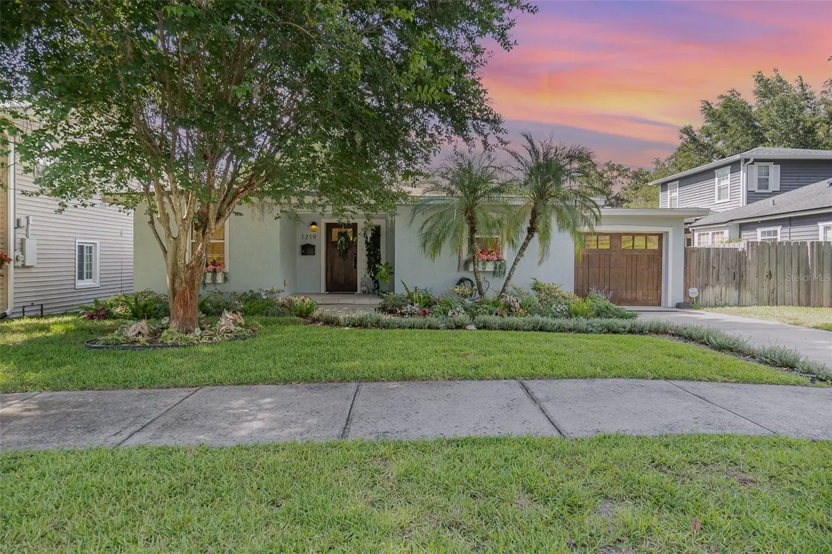 1219 OAKLEY ST, Orlando, FL 32806
