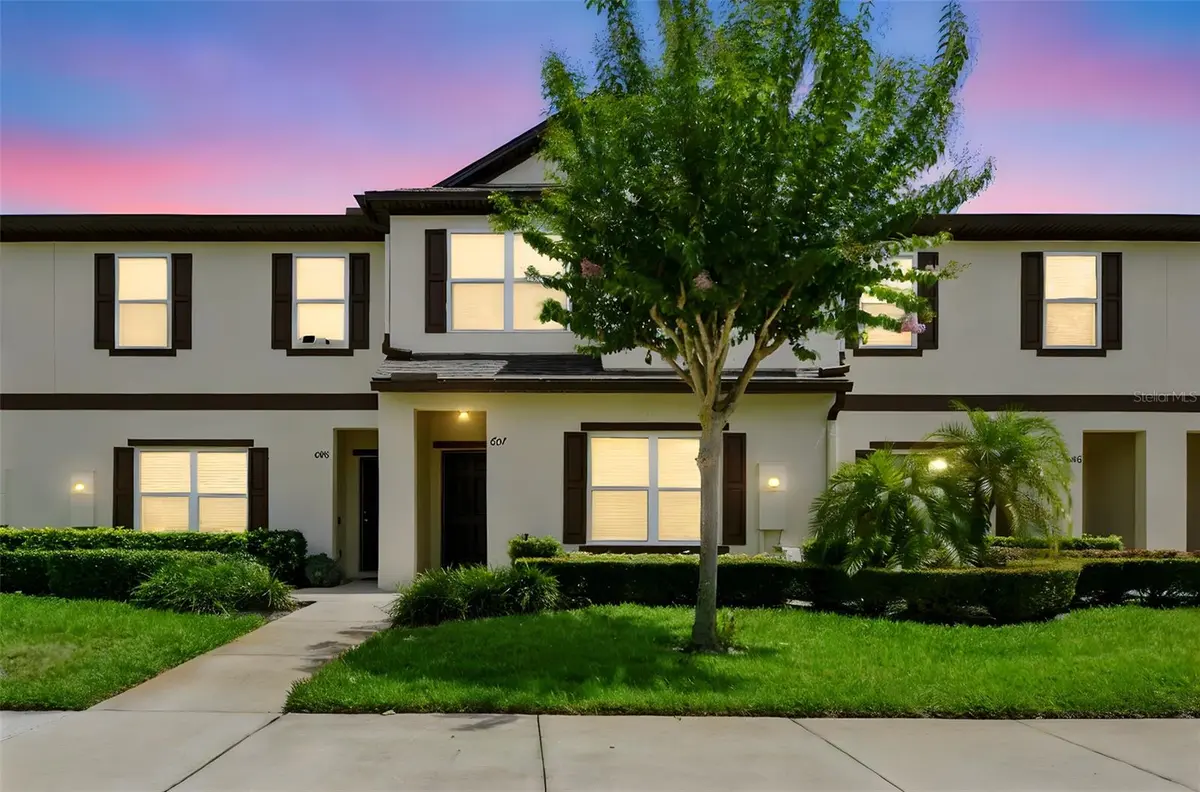 600 NORTHERN WAY #607, Winter Springs, FL 32708