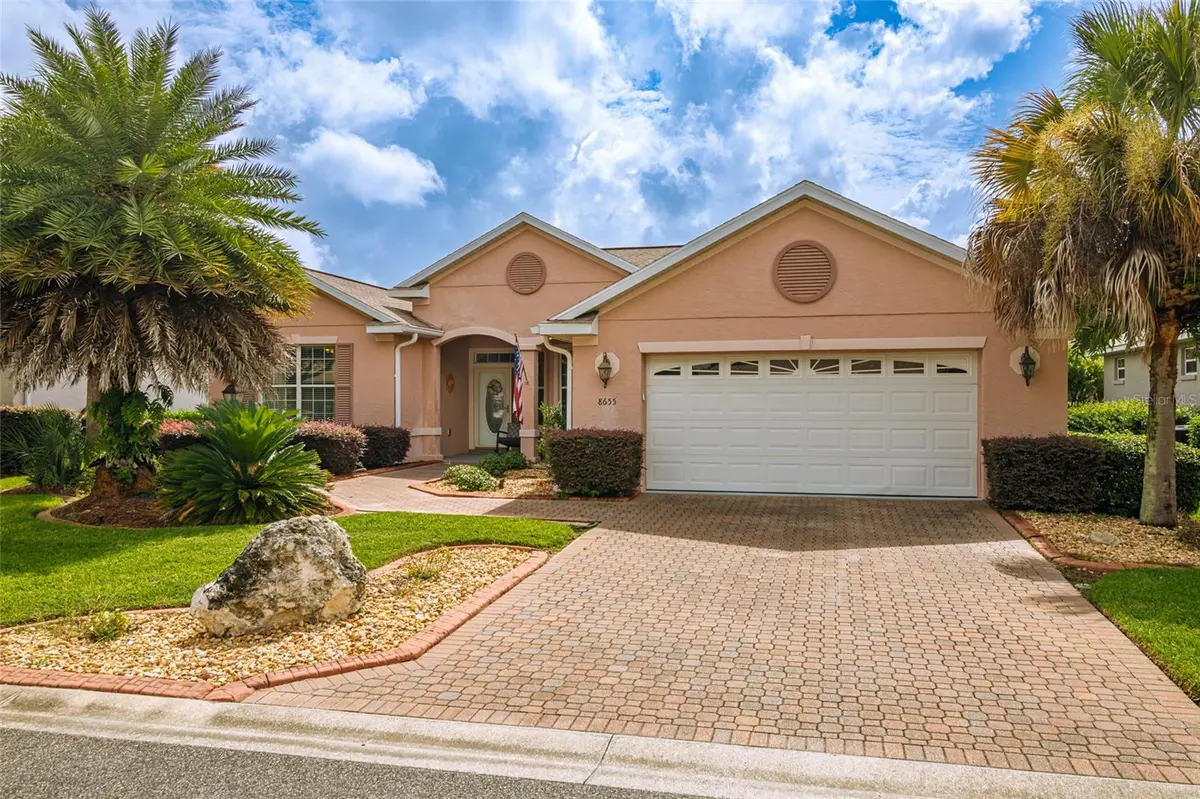 8655 SW 86TH CIR, Ocala, FL 34481
