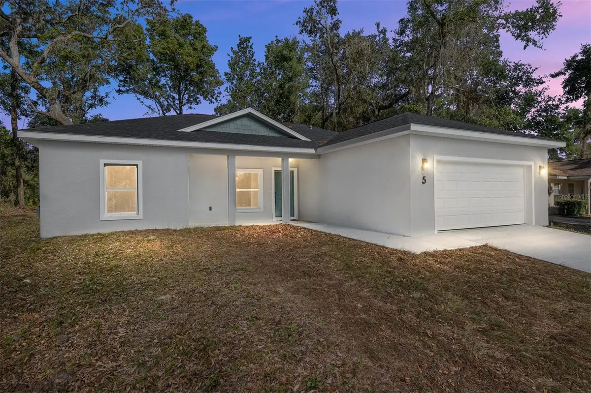 5 EMERALD TRL, Ocala, FL 34472