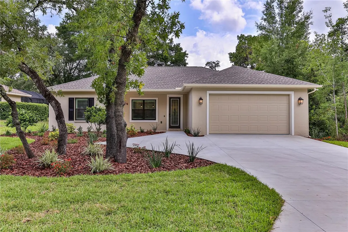 3381 N BENT TREE PT, Lecanto, FL 34461