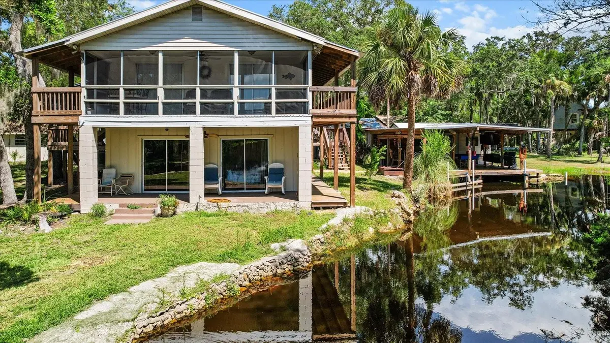 6554 S BEAGLE DR, Homosassa, FL 34448