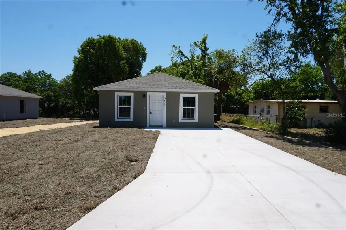 3438 AVENUE E NW, Winter Haven, FL 33880