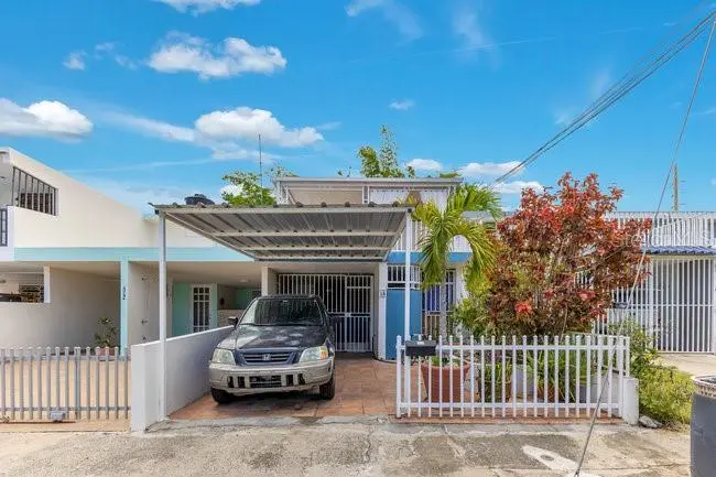 A-6 VISTA AZUL BO. ENSENEDA, Rincon, PR 00677