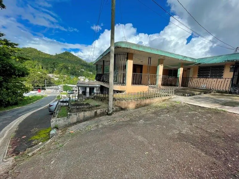ROAD 818 KM 1.3 CIBUCO WARD, Corozal, PR 00783