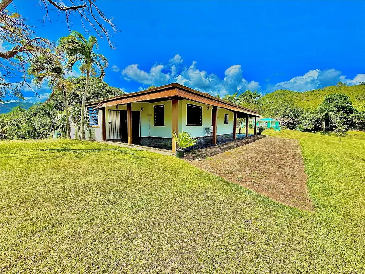 Bo Palmas call 7 SECTOR SUNSET PARK, Arroyo, PR 00714