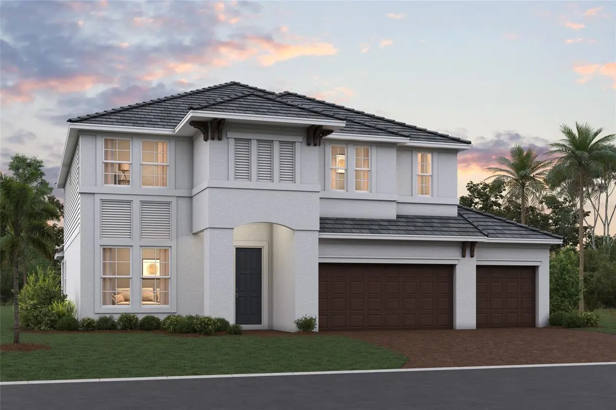 7537 NIGHTHAWK DR, Sarasota, FL 34241