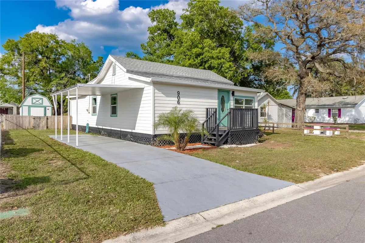 906 SE 3RD ST, Mulberry, FL 33860