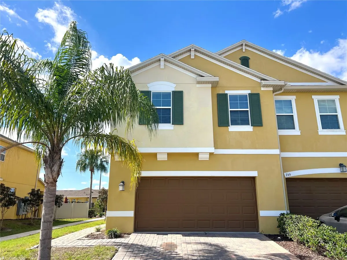272 MUSCOGEE LN, Orlando, FL 32825
