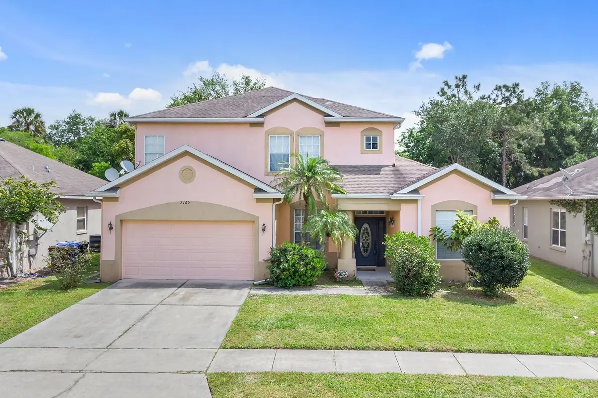 2165 THE OAKS BLVD, Kissimmee, FL 34746
